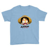 one piece Youth Tee