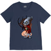 death bunny. V-Neck Tee