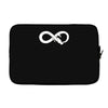 neverending Laptop sleeve