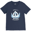 wampa wonderland V-Neck Tee
