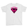 supermom Youth Tee