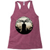 garden Racerback Tank