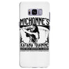 michonne's katana training Samsung Galaxy S8 Plus