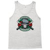 assholes syndicate Tank Top