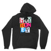 new mudhoney logo Unisex Hoodie