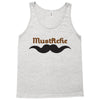 mustache (2) Tank Top