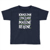 living single Toddler T-shirt