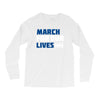 March For Our Lives Long Sleeve Shirts