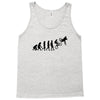 bike evolotions Tank Top
