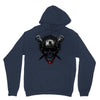 terror noise division Unisex Hoodie