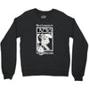 climbing in your windows Crewneck Sweatshirt