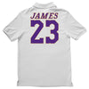 James Polo Shirt