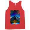 Under The Stars Tank Top
