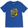 sceptile V-Neck Tee