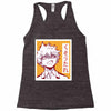 Bakugou Racerback Tank