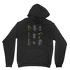 coffee equipment Unisex Hoodie