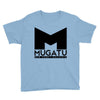 mugatu Youth Tee