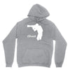 ishoot   camera photographer trained shooting funny gun photo gift tee Unisex Hoodie