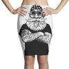 old man Pencil Skirts