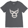 blue demon   lucha libre mexicana V-Neck Tee