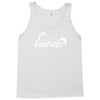 raubfischer  funny Tank Top