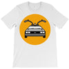 delorean T-Shirt