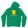 us veteran Unisex Hoodie