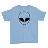 alien Youth Tee