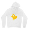 duck you Unisex Hoodie