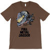 full metal jaeger T-Shirt
