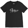 silencer logo V-Neck Tee
