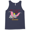 Don't Just Fly Soar Dumbo Tank Top