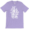 be your own hero T-Shirt