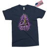 urealms   hopen for bopen Exclusive T-shirt