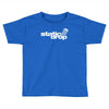 static drop oem Toddler T-shirt
