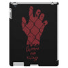 protect the living iPad 3 and 4 Case