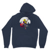 minion dracula Hoodie
