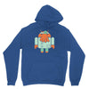 droidberg Unisex Hoodie