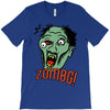 zombg! T-Shirt
