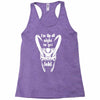 i'm up all night to get loki Racerback Tank