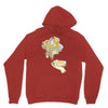 chloroflorohypnohype Unisex Hoodie