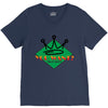 fahrie77 V-Neck Tee