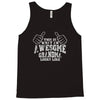 this is what an awesome grandma looks like Tank Top