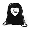 little mix Drawstring Bags