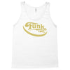 vintage funk Tank Top