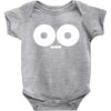 huh Baby Bodysuit