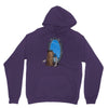 the looking glass Unisex Hoodie