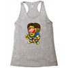 minion cyclops Racerback Tank