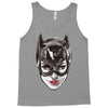 catwoman Tank Top