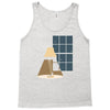 leg lamp Tank Top